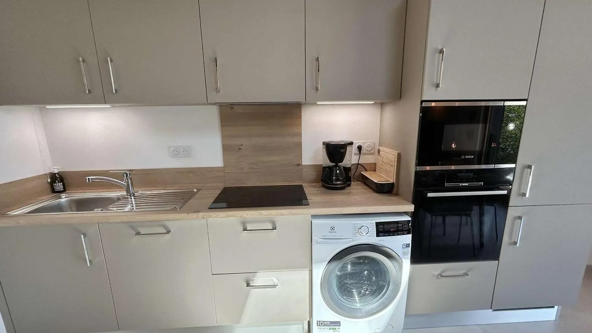 Appartement 3 Pieces, 4-6 Pers., Combloux, Proche Remontees Mecaniques - Fr-1-597-178 Apartment Combloux