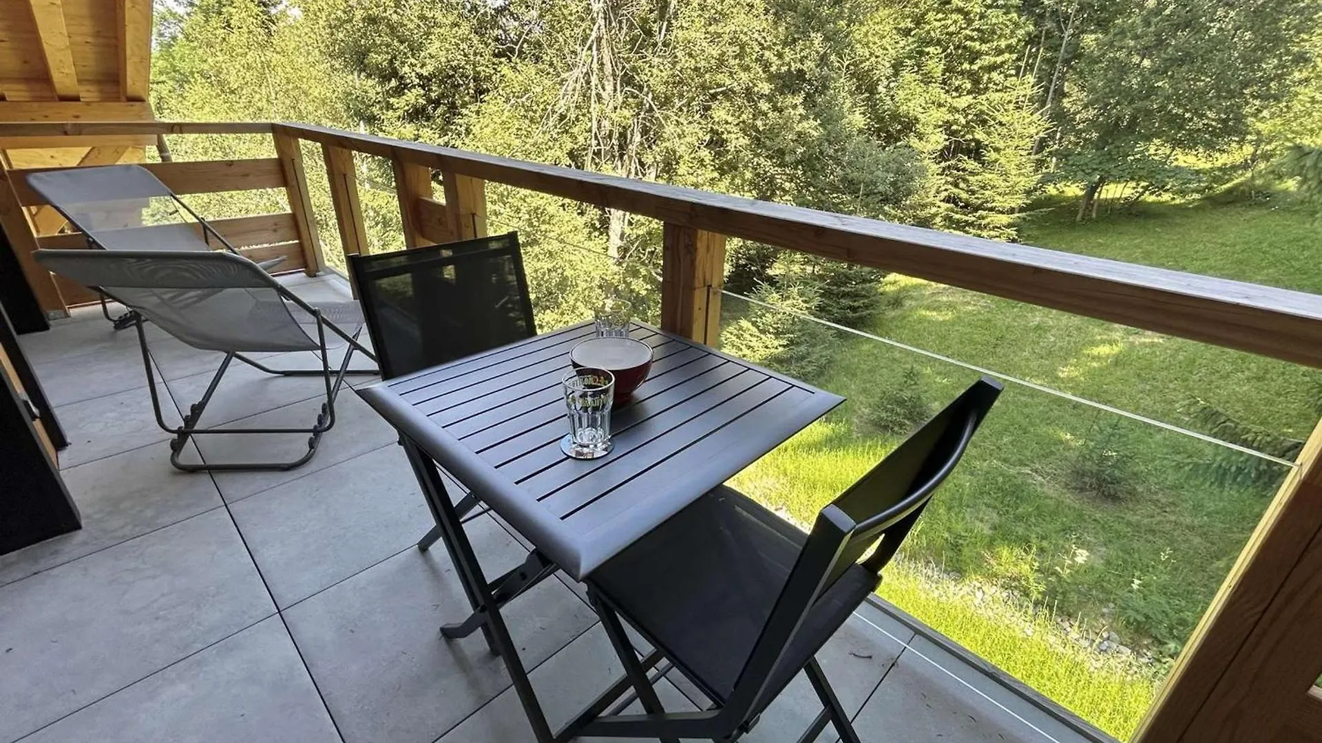 Apartment Appartement 3 Pieces, 4-6 Pers., Combloux, Proche Remontees Mecaniques - Fr-1-597-178 France