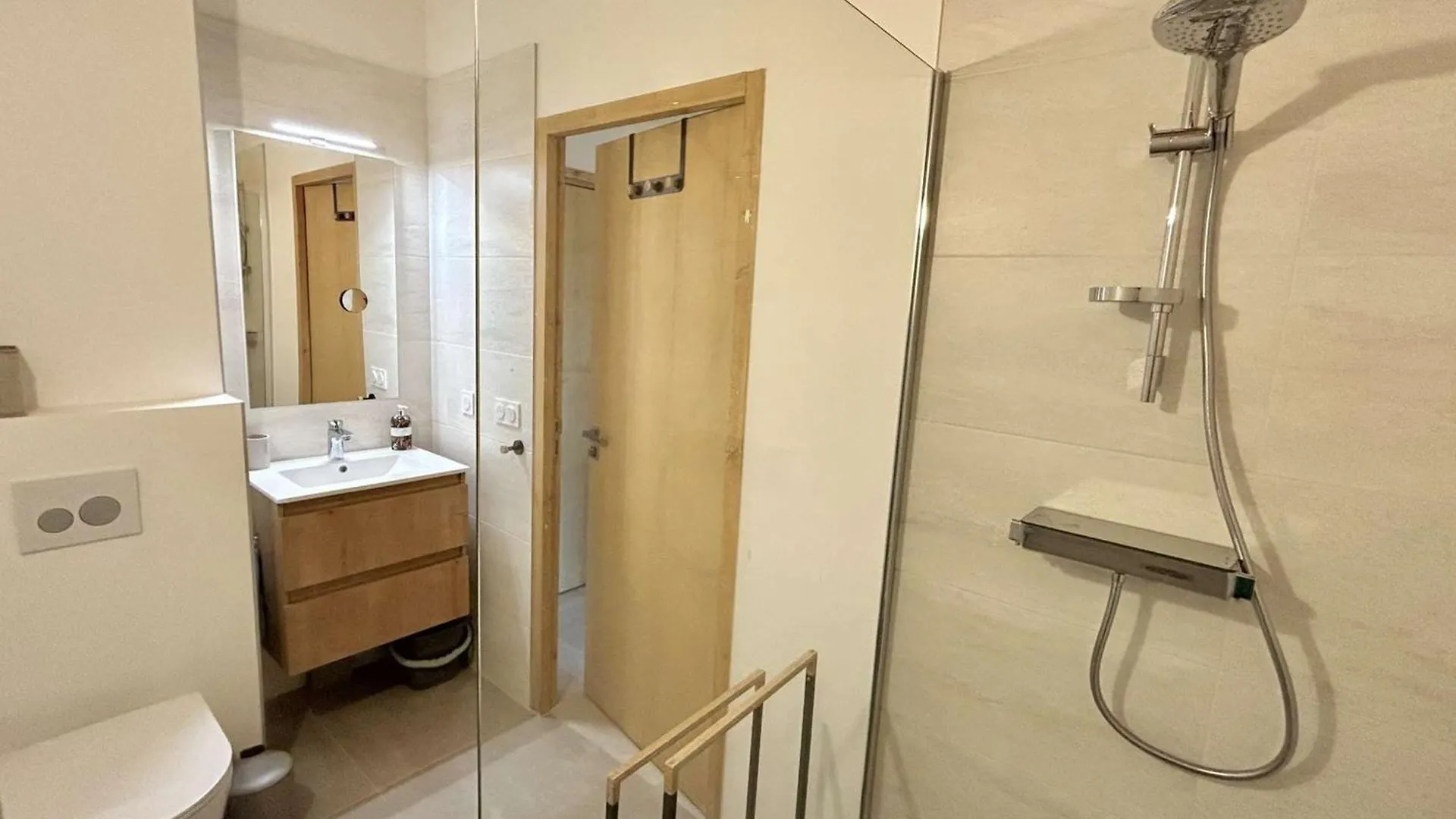 Apartment Appartement 3 Pieces, 4-6 Pers., Combloux, Proche Remontees Mecaniques - Fr-1-597-178